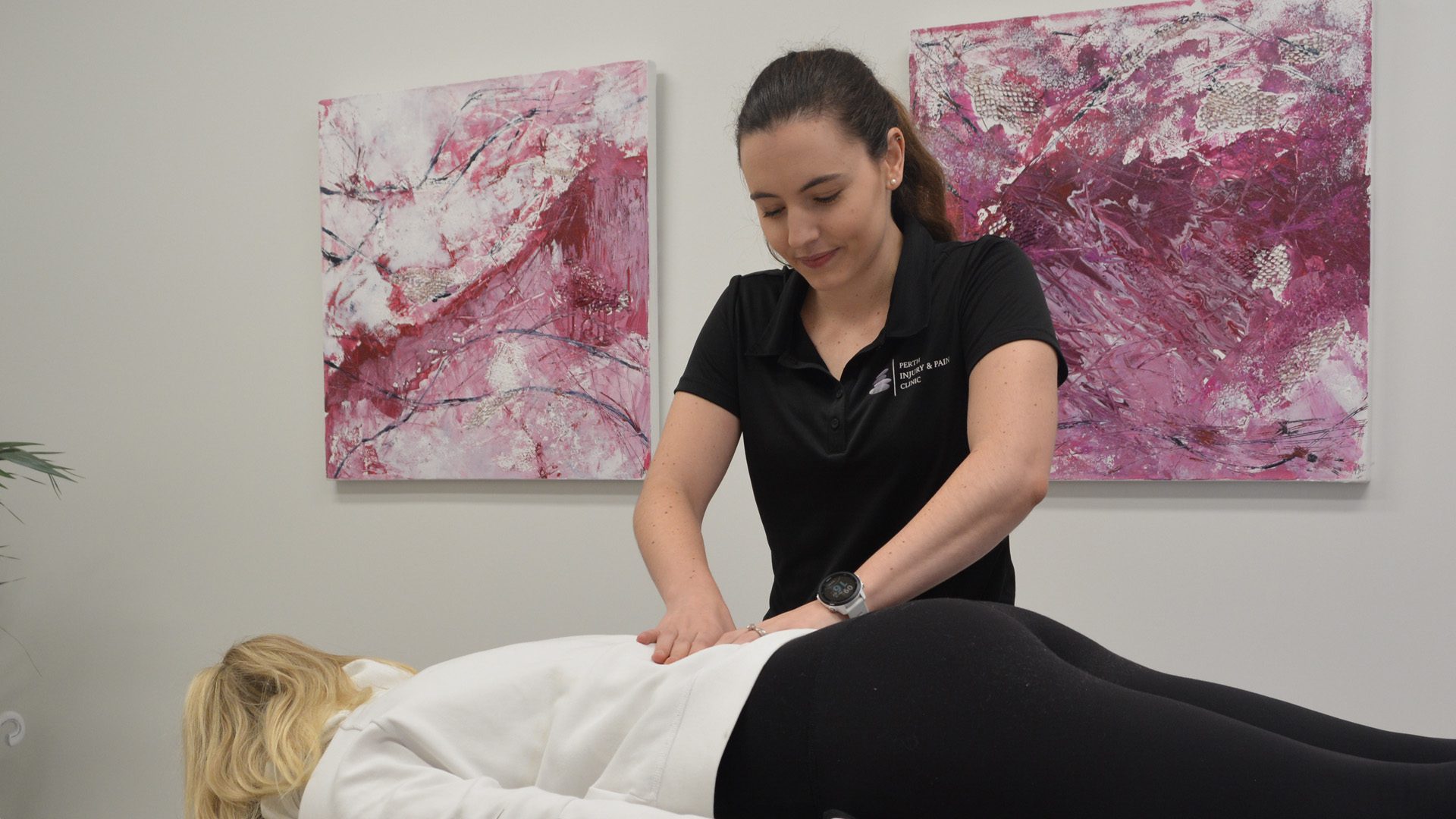 SelfAssess Your Low Back Pain Perth Injury & Pain Clinic