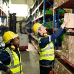 Repetitive overhead activity